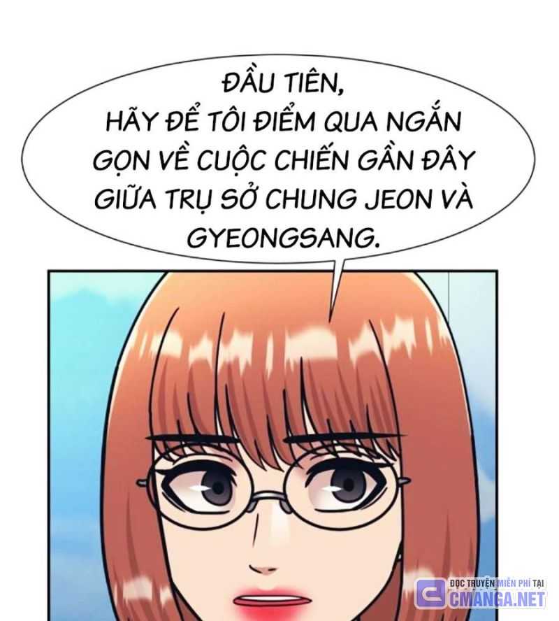 Sóng Ngầm Chap 70 - Next Chap 71