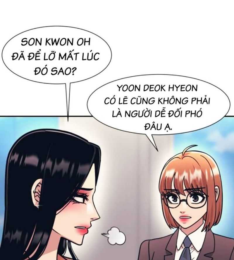 Sóng Ngầm Chap 70 - Next Chap 71