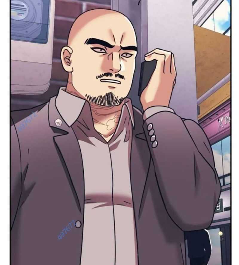 Sóng Ngầm Chap 70 - Next Chap 71