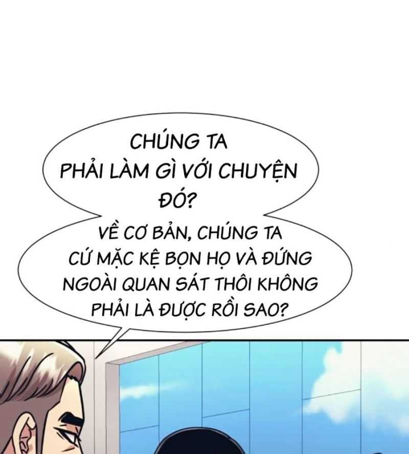 Sóng Ngầm Chap 70 - Next Chap 71