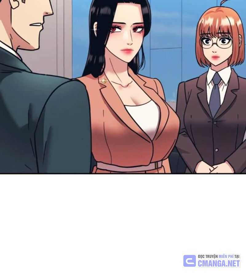 Sóng Ngầm Chap 70 - Next Chap 71