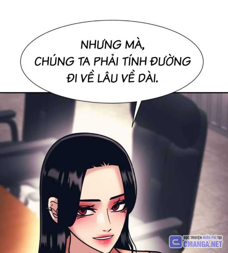 Sóng Ngầm Chap 70 - Next Chap 71