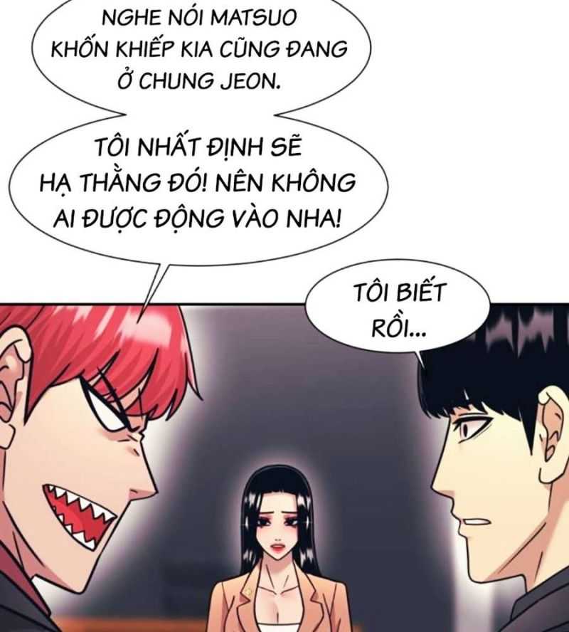 Sóng Ngầm Chap 70 - Next Chap 71