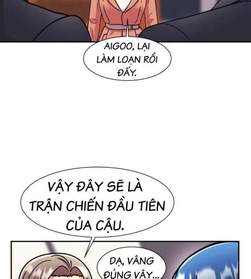 Sóng Ngầm Chap 70 - Next Chap 71