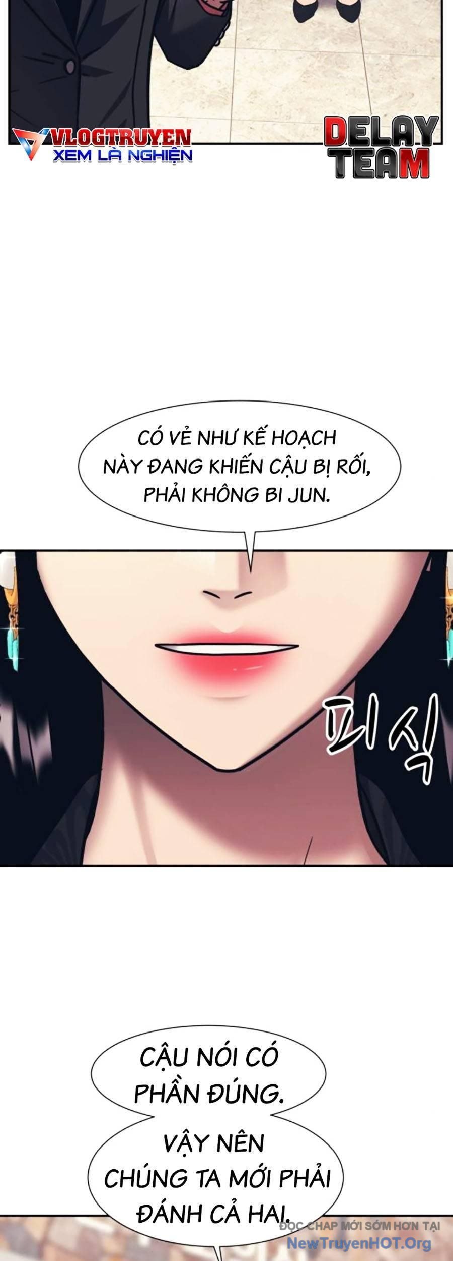 Sóng Ngầm Chap 78 - Next Chap 79