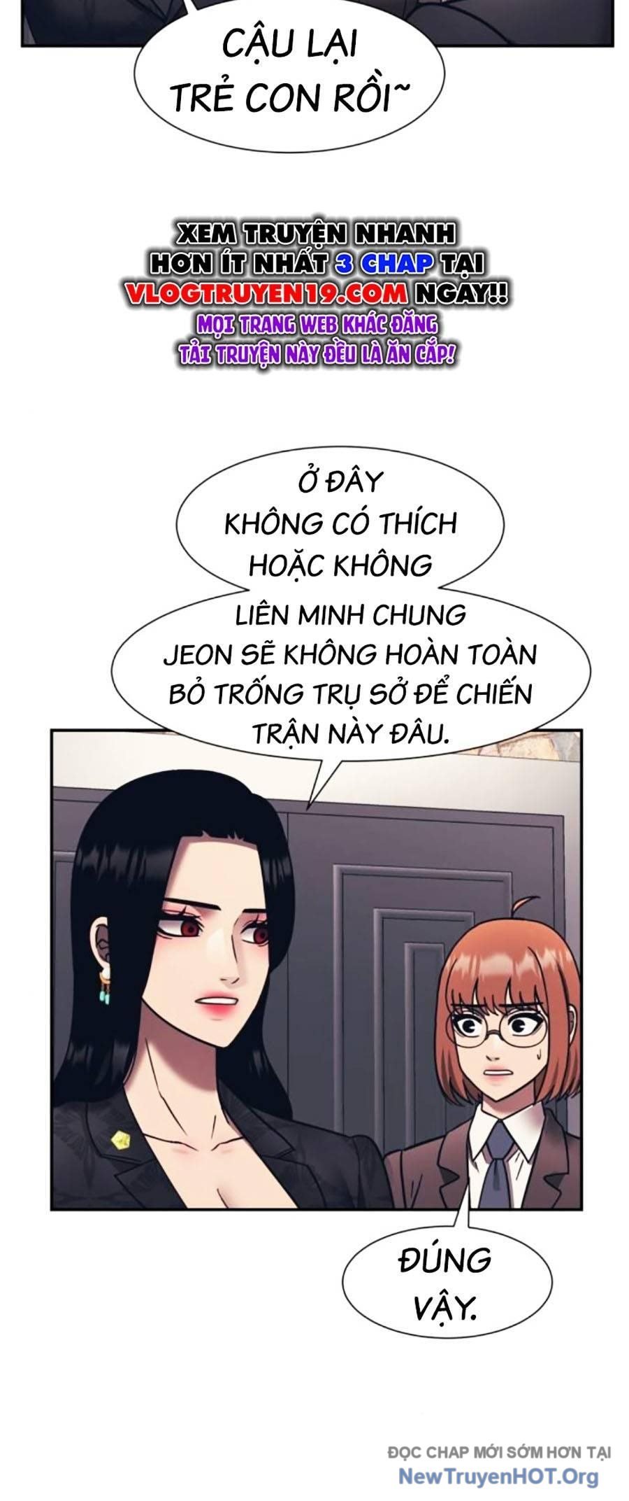 Sóng Ngầm Chap 78 - Next Chap 79