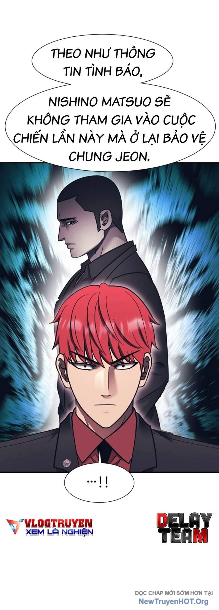 Sóng Ngầm Chap 78 - Next Chap 79