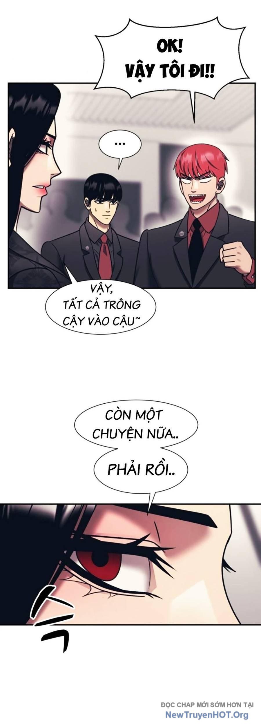 Sóng Ngầm Chap 78 - Next Chap 79