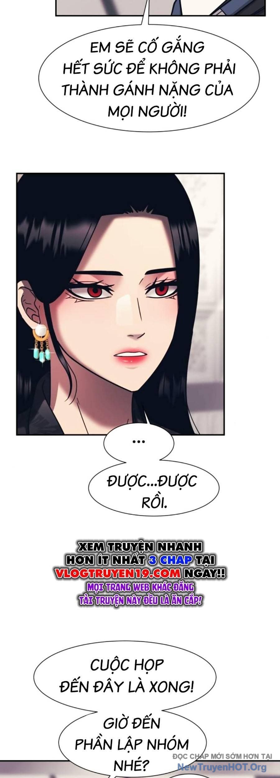 Sóng Ngầm Chap 78 - Next Chap 79