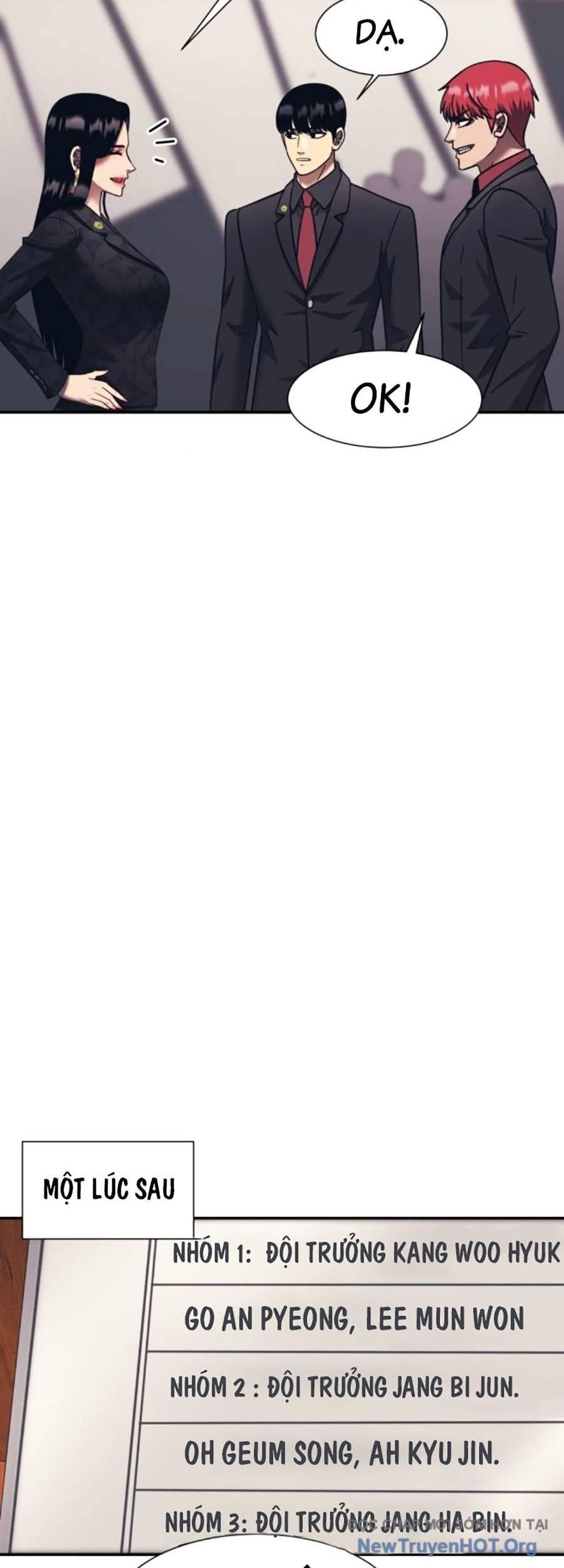 Sóng Ngầm Chap 78 - Next Chap 79