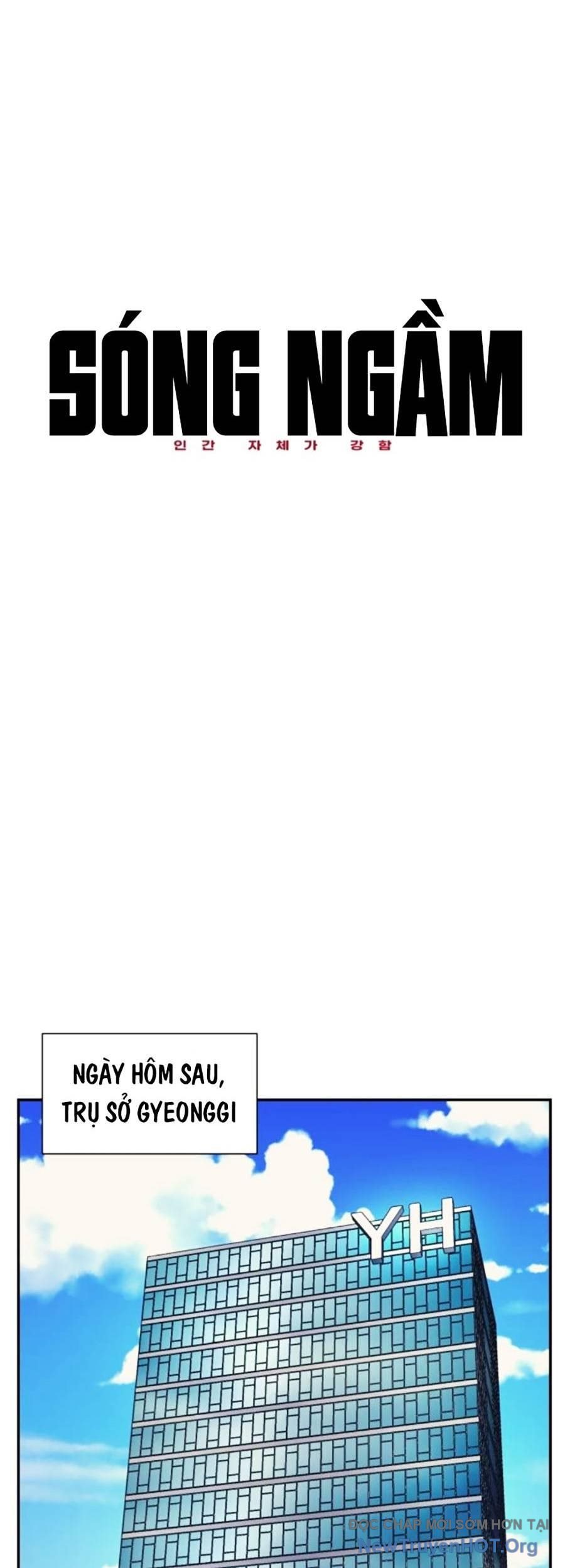 Sóng Ngầm Chap 78 - Next Chap 79