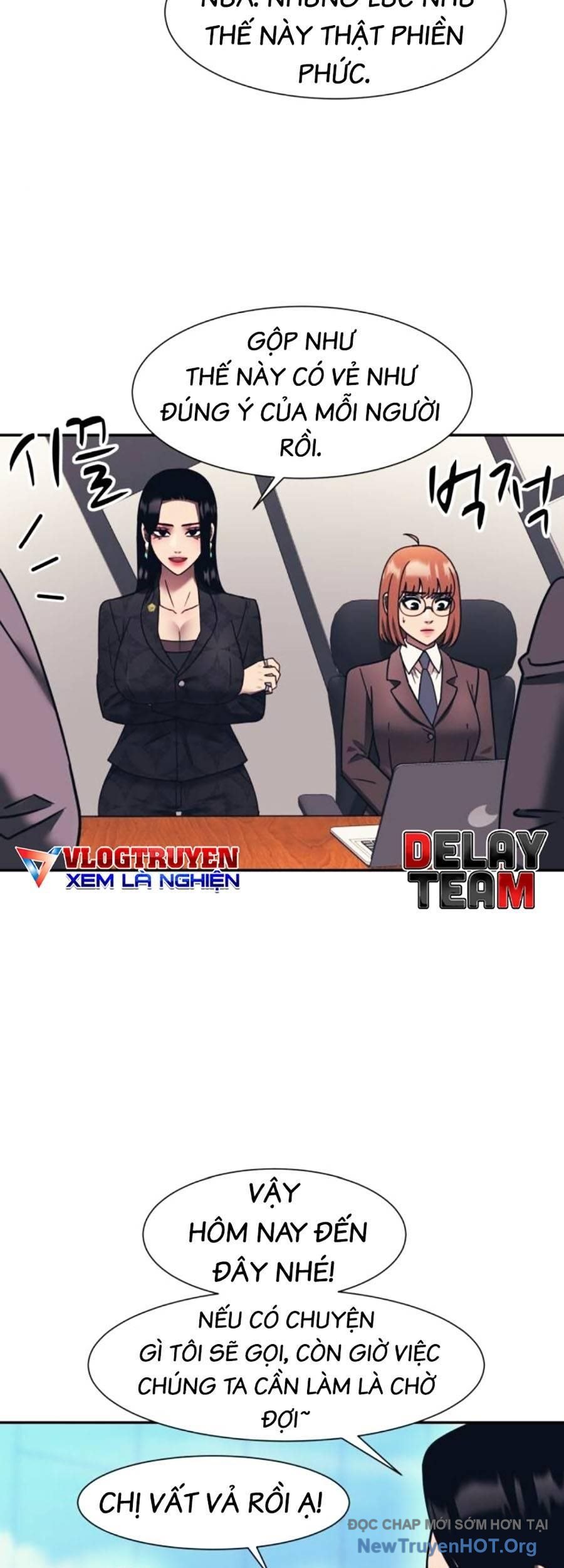 Sóng Ngầm Chap 78 - Next Chap 79