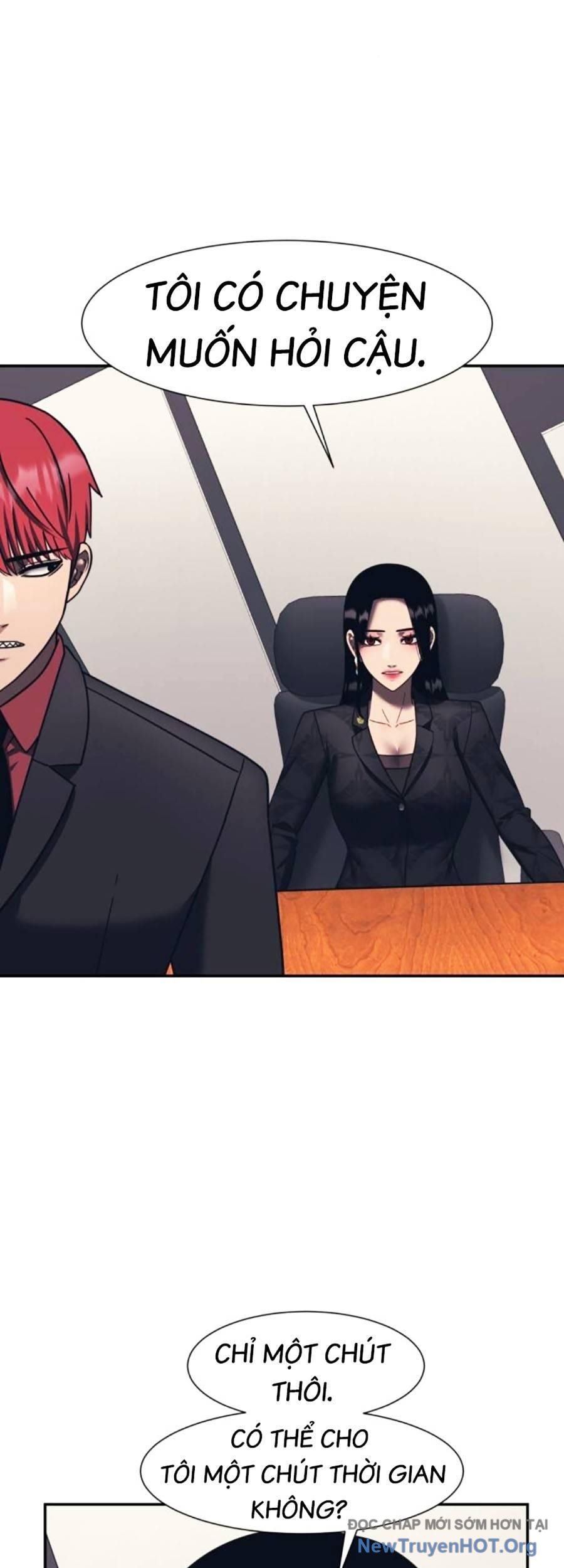 Sóng Ngầm Chap 78 - Next Chap 79
