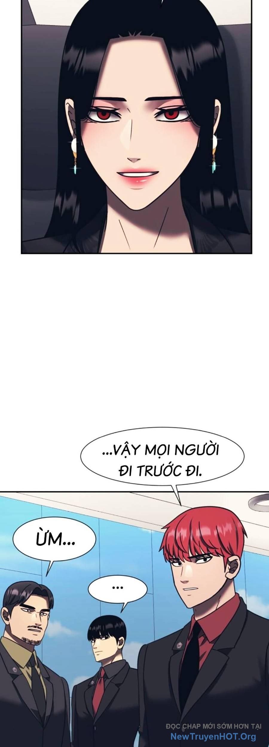 Sóng Ngầm Chap 78 - Next Chap 79