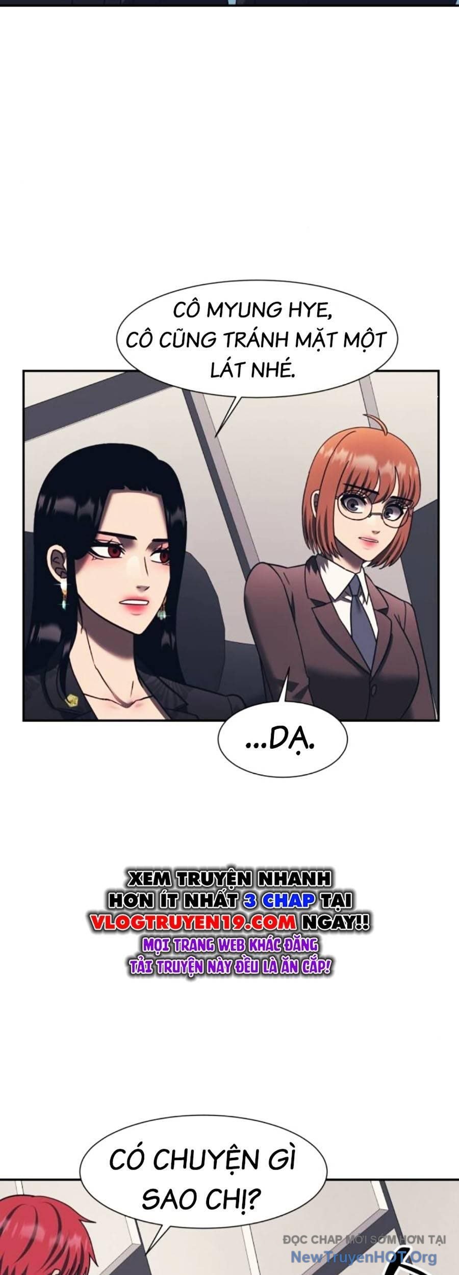 Sóng Ngầm Chap 78 - Next Chap 79