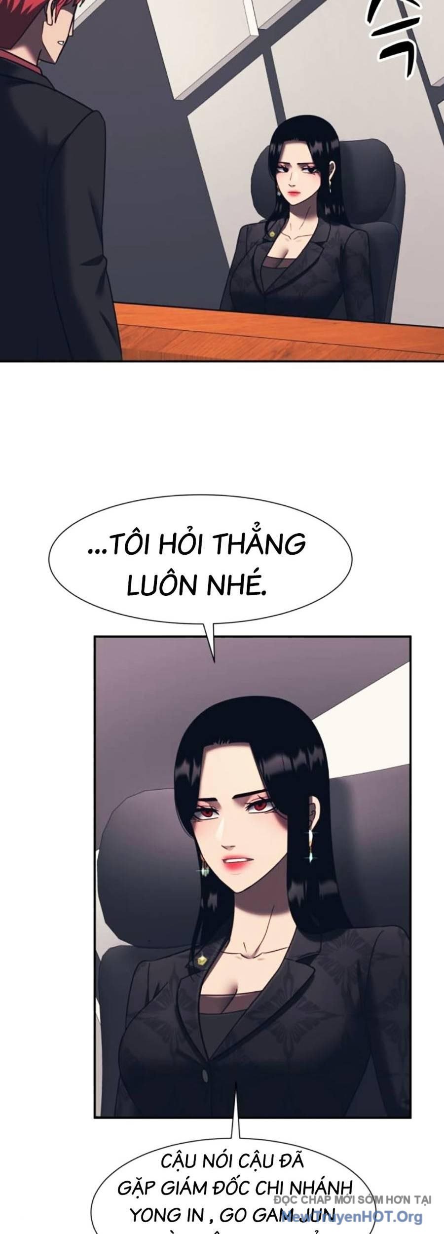 Sóng Ngầm Chap 78 - Next Chap 79