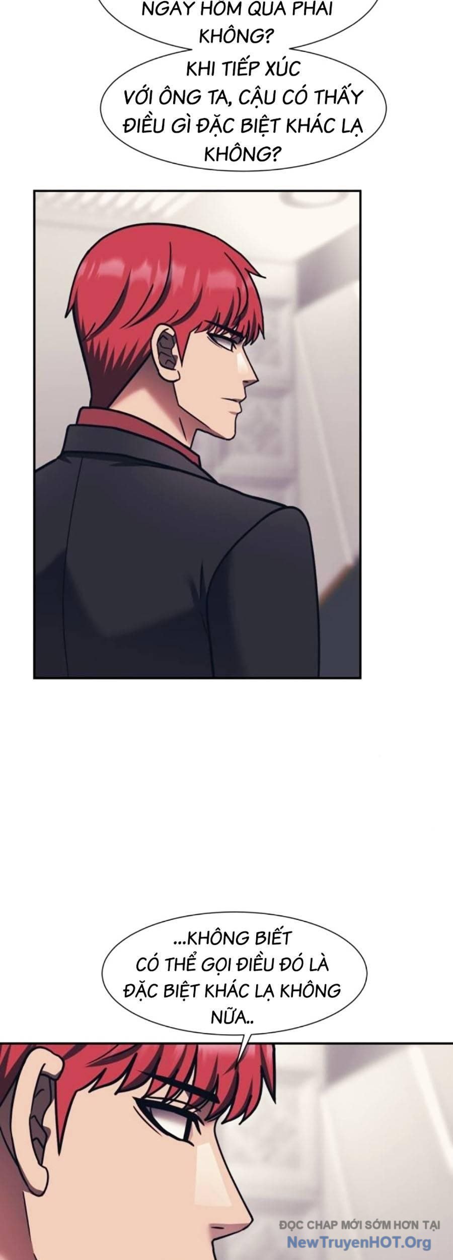 Sóng Ngầm Chap 78 - Next Chap 79