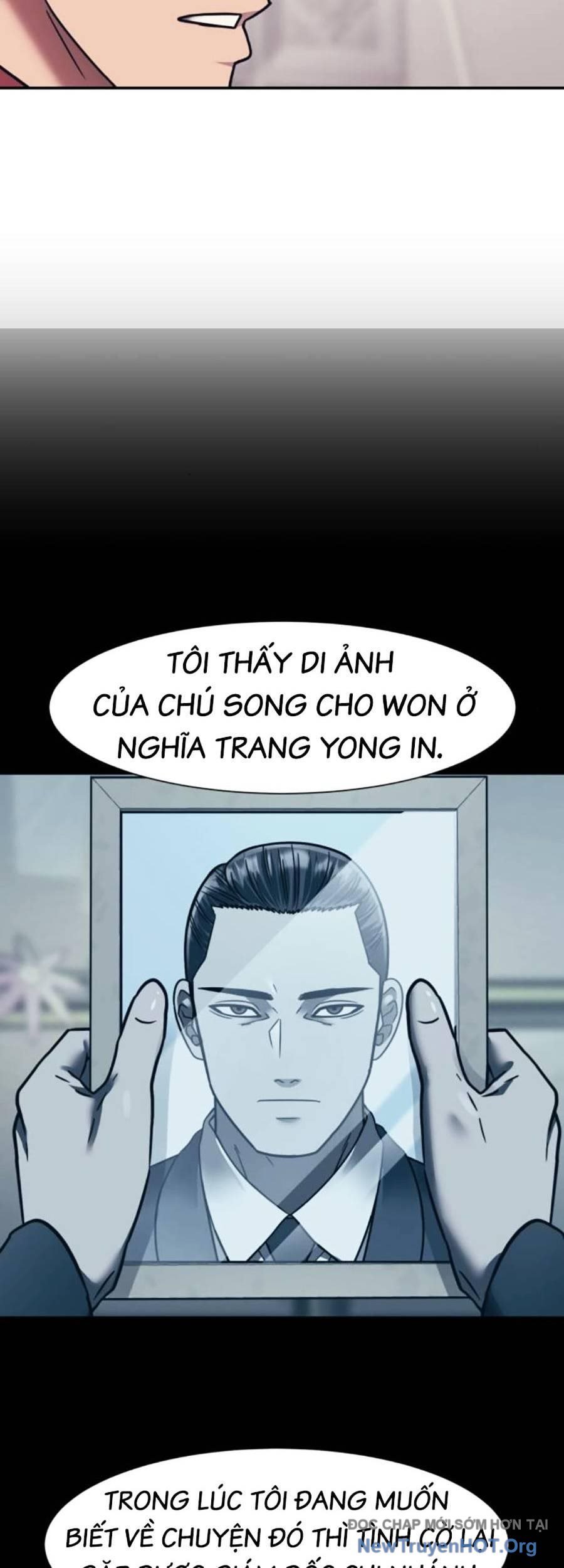 Sóng Ngầm Chap 78 - Next Chap 79
