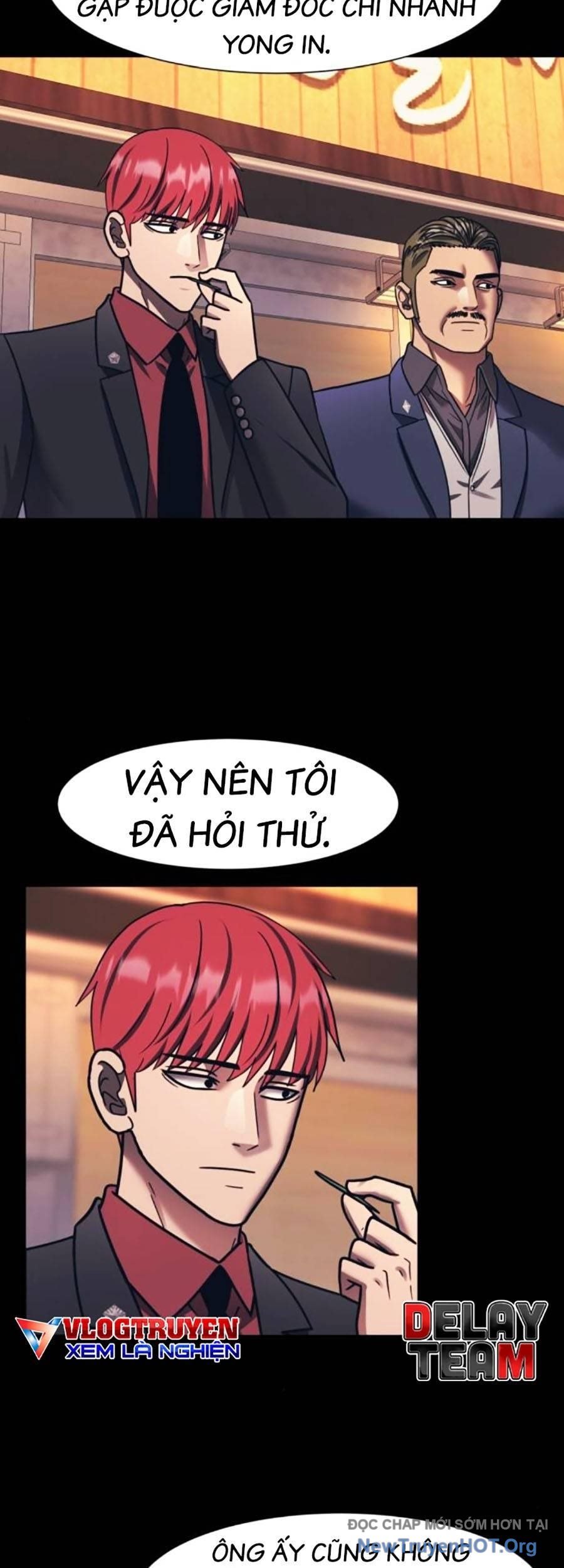 Sóng Ngầm Chap 78 - Next Chap 79