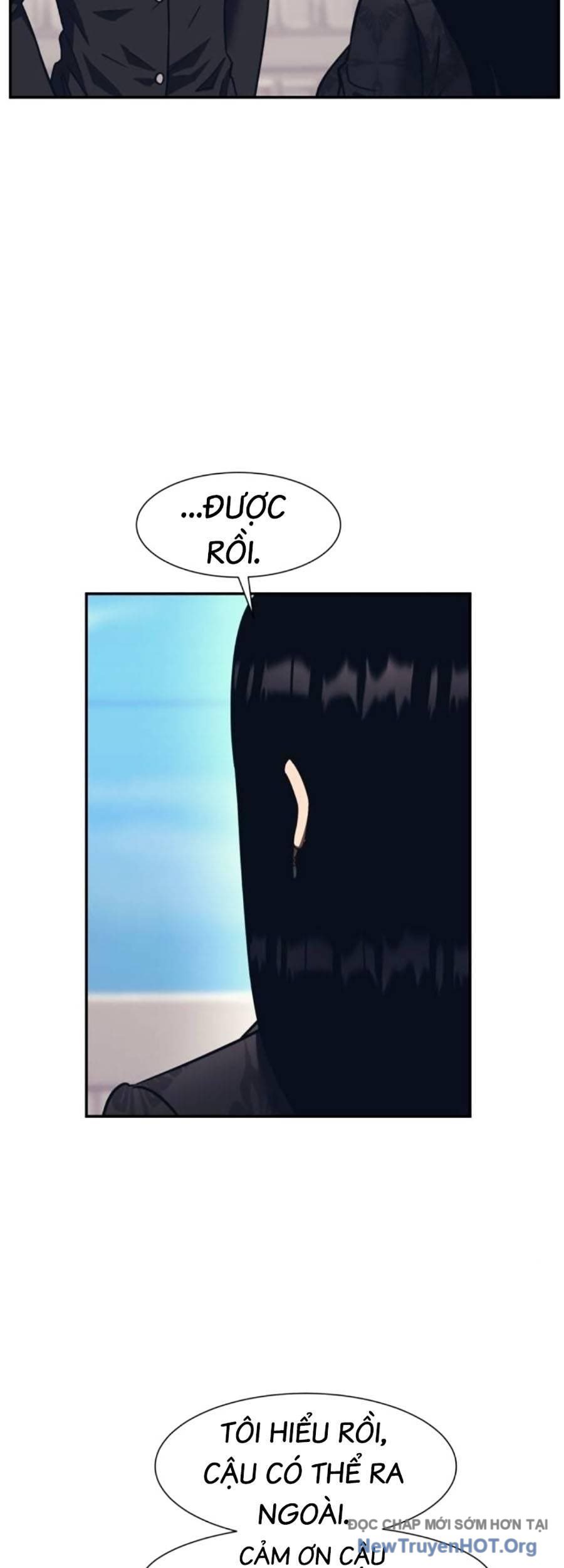 Sóng Ngầm Chap 78 - Next Chap 79