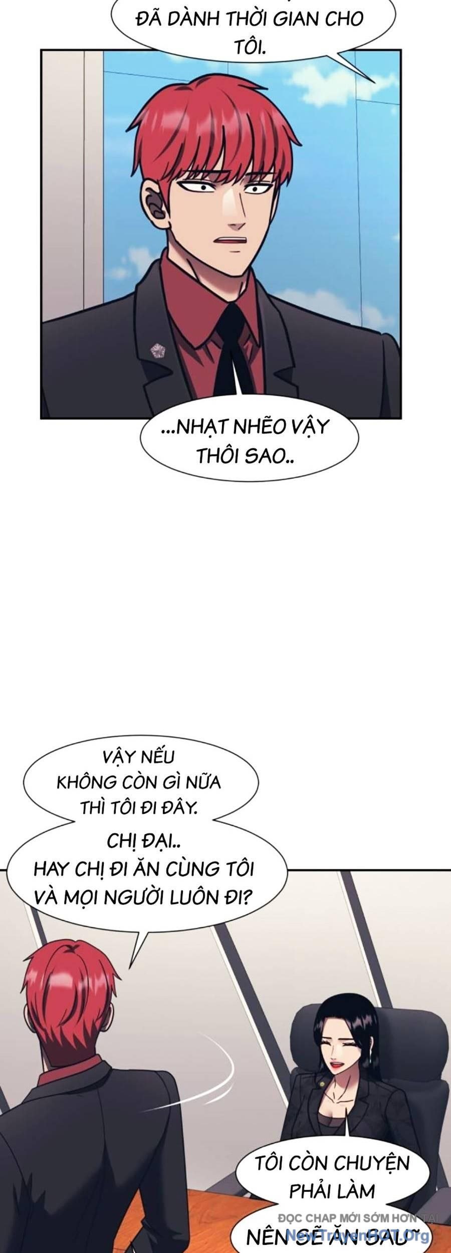 Sóng Ngầm Chap 78 - Next Chap 79