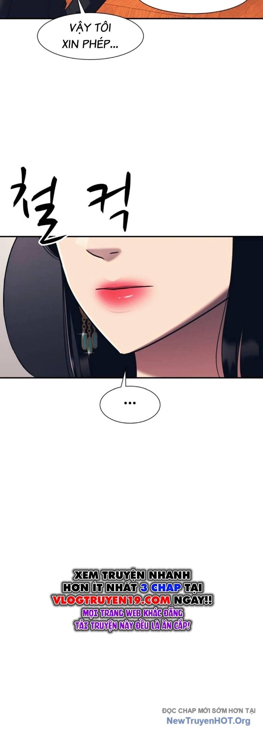 Sóng Ngầm Chap 78 - Next Chap 79