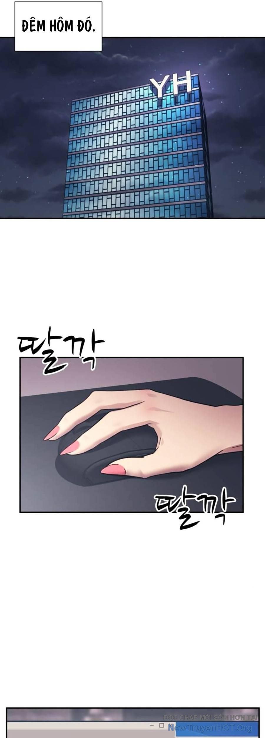 Sóng Ngầm Chap 78 - Next Chap 79
