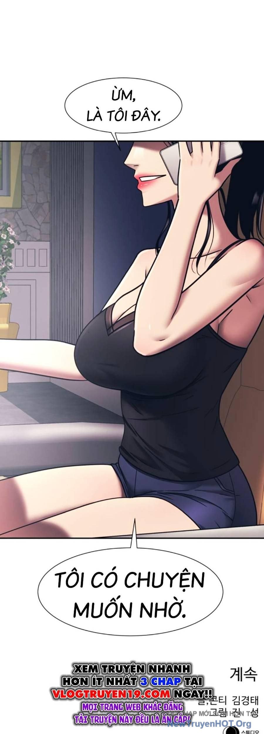 Sóng Ngầm Chap 78 - Next Chap 79