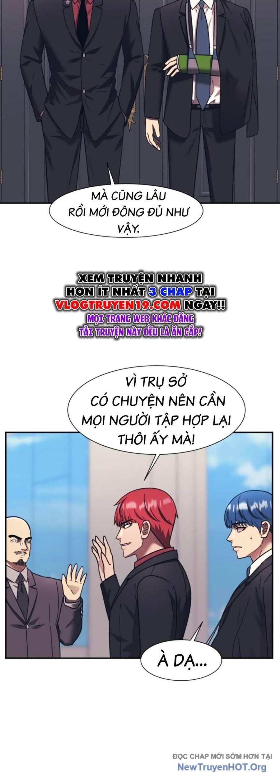 Sóng Ngầm Chap 78 - Next Chap 79