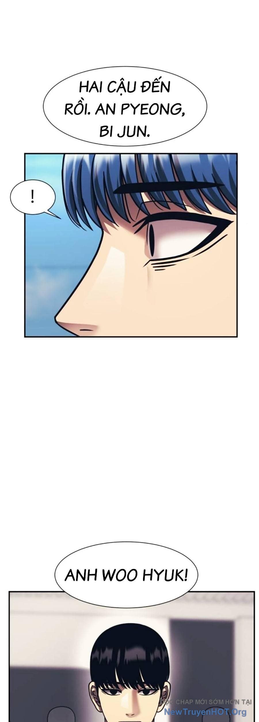 Sóng Ngầm Chap 78 - Next Chap 79