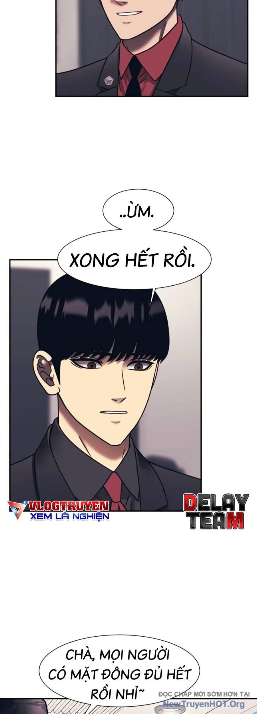 Sóng Ngầm Chap 78 - Next Chap 79