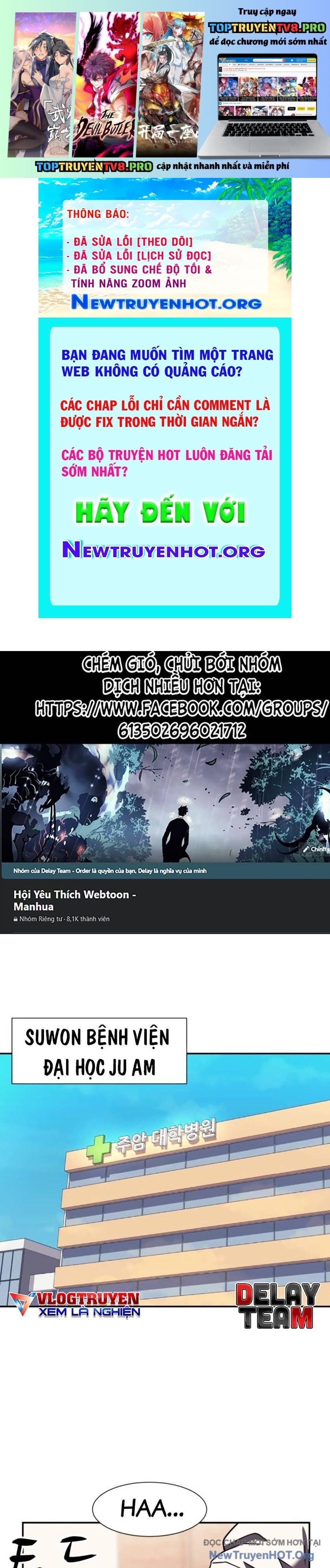 Sóng Ngầm Chap 79 - Next Chap 80