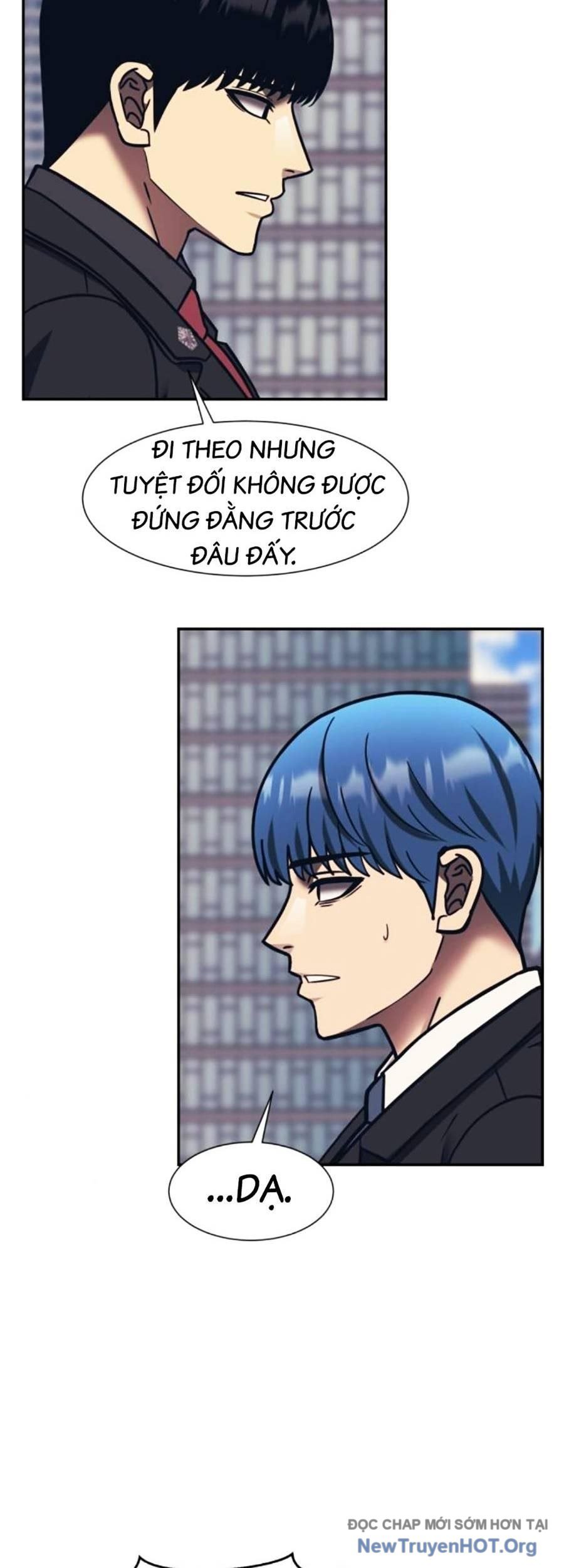 Sóng Ngầm Chap 79 - Next Chap 80