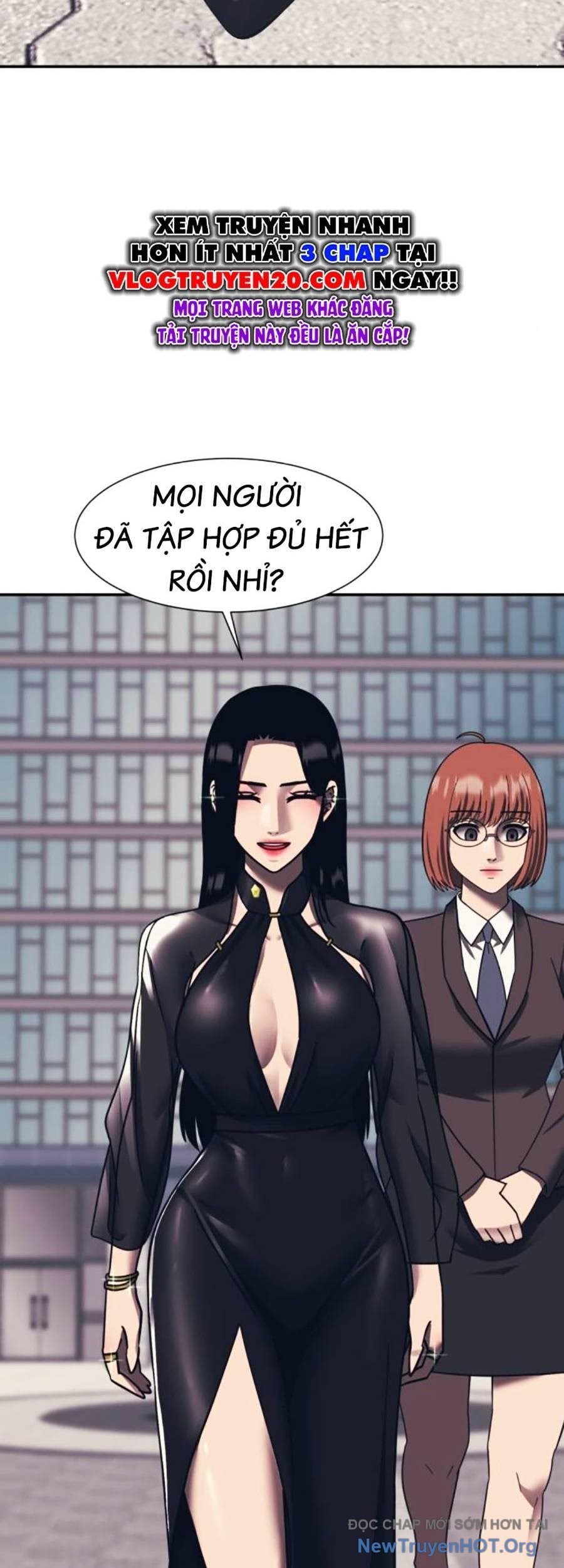 Sóng Ngầm Chap 79 - Next Chap 80