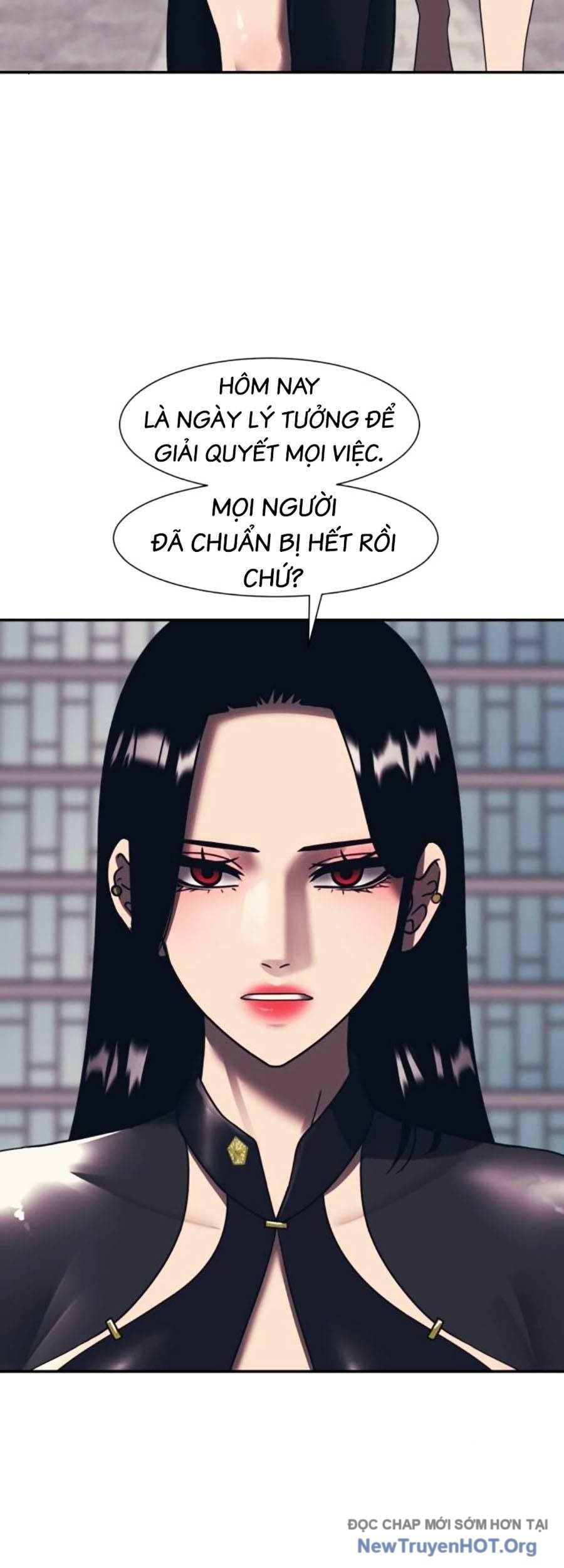 Sóng Ngầm Chap 79 - Next Chap 80