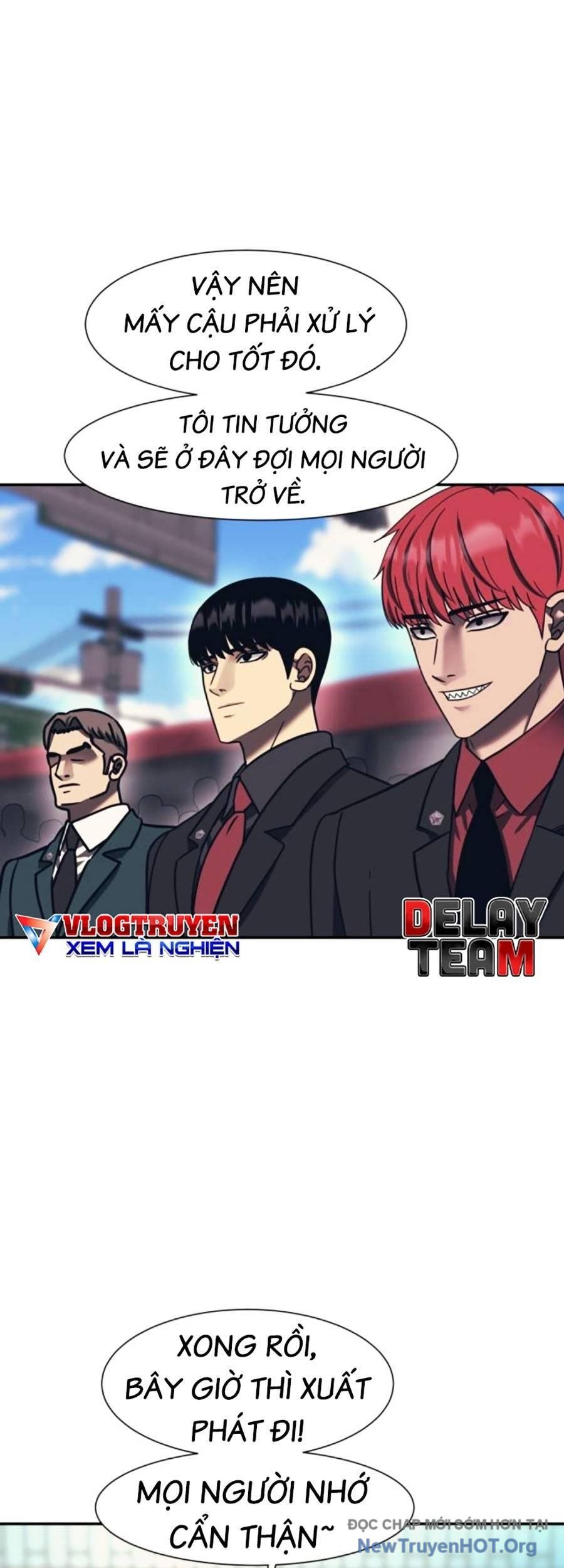 Sóng Ngầm Chap 79 - Next Chap 80