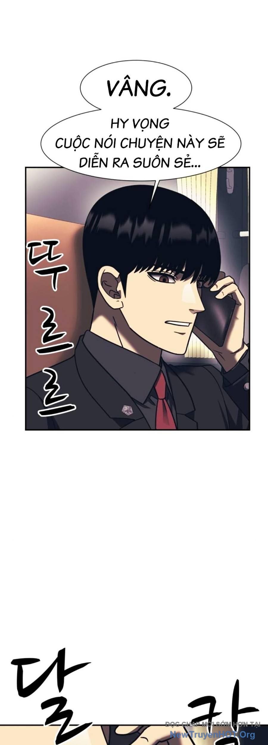 Sóng Ngầm Chap 79 - Next Chap 80