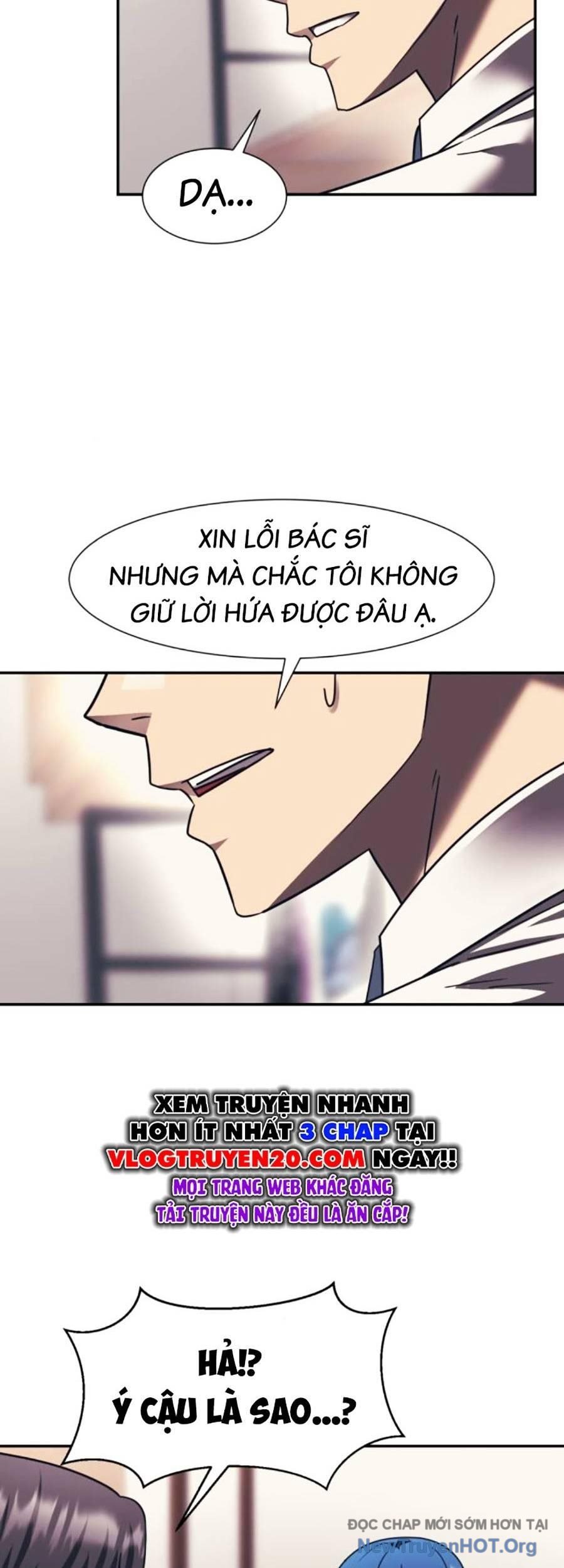 Sóng Ngầm Chap 79 - Next Chap 80