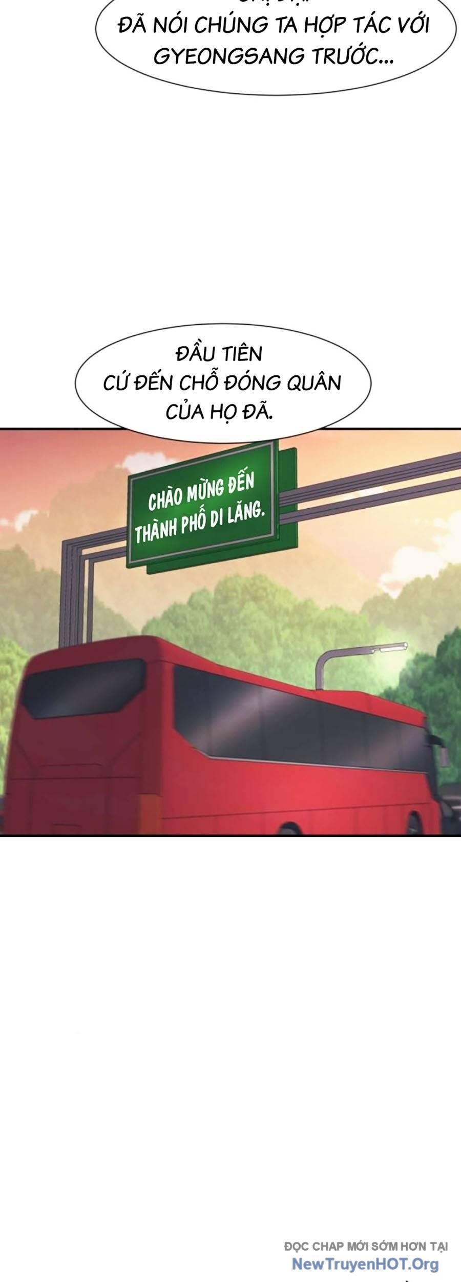 Sóng Ngầm Chap 79 - Next Chap 80