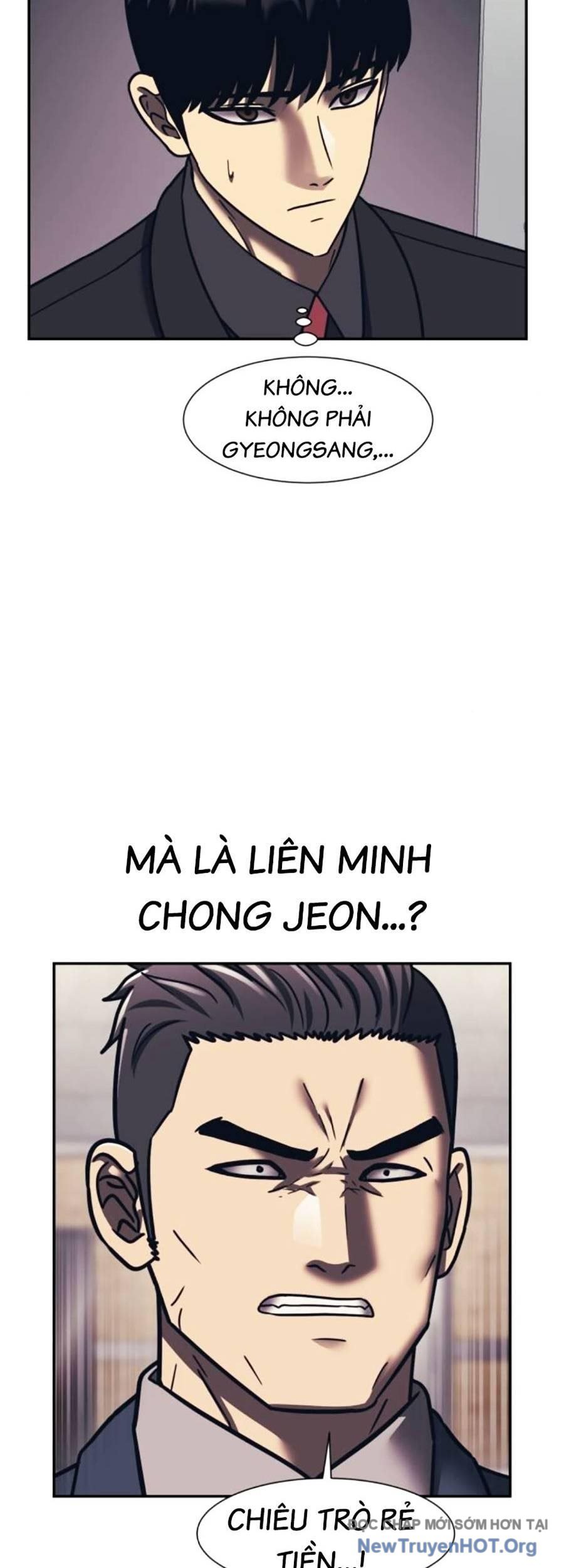 Sóng Ngầm Chap 79 - Next Chap 80