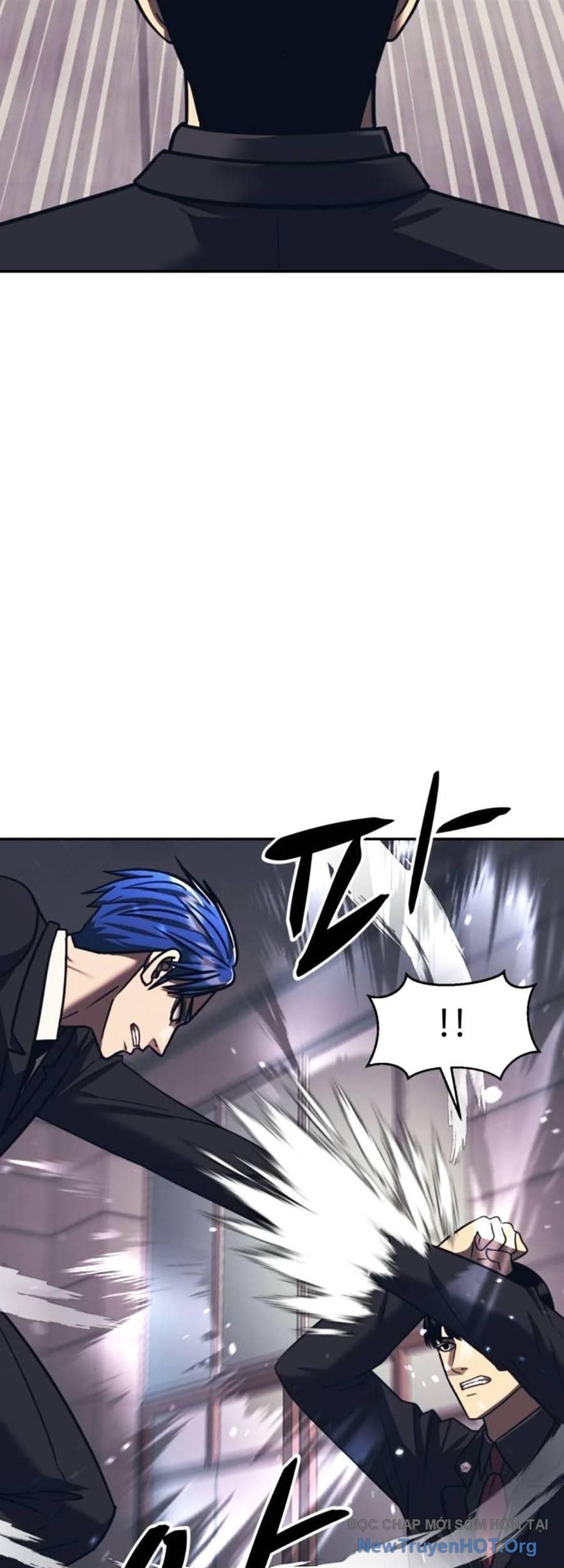 Sóng Ngầm Chap 79 - Next Chap 80