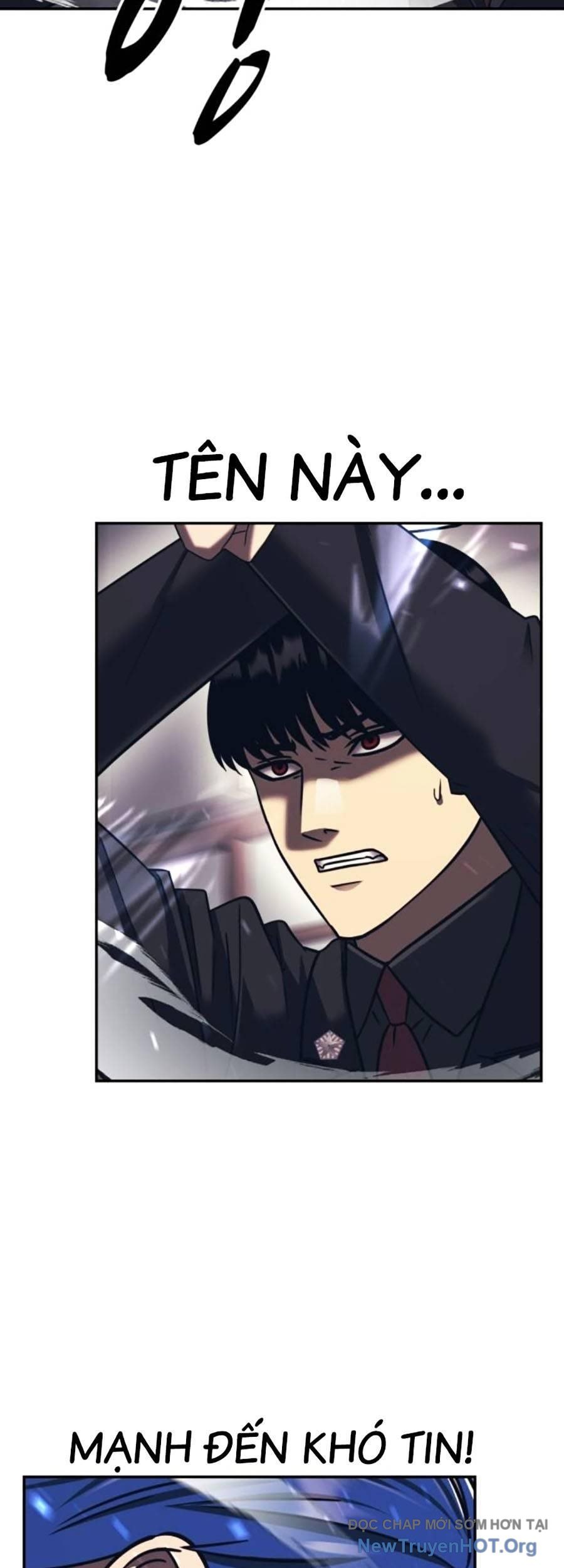 Sóng Ngầm Chap 79 - Next Chap 80