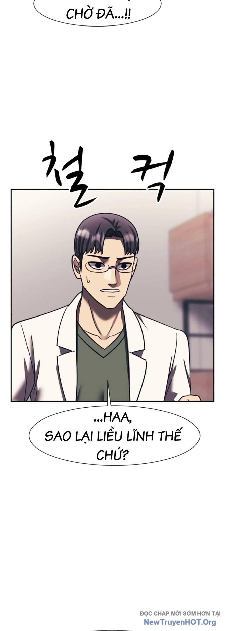 Sóng Ngầm Chap 79 - Next Chap 80