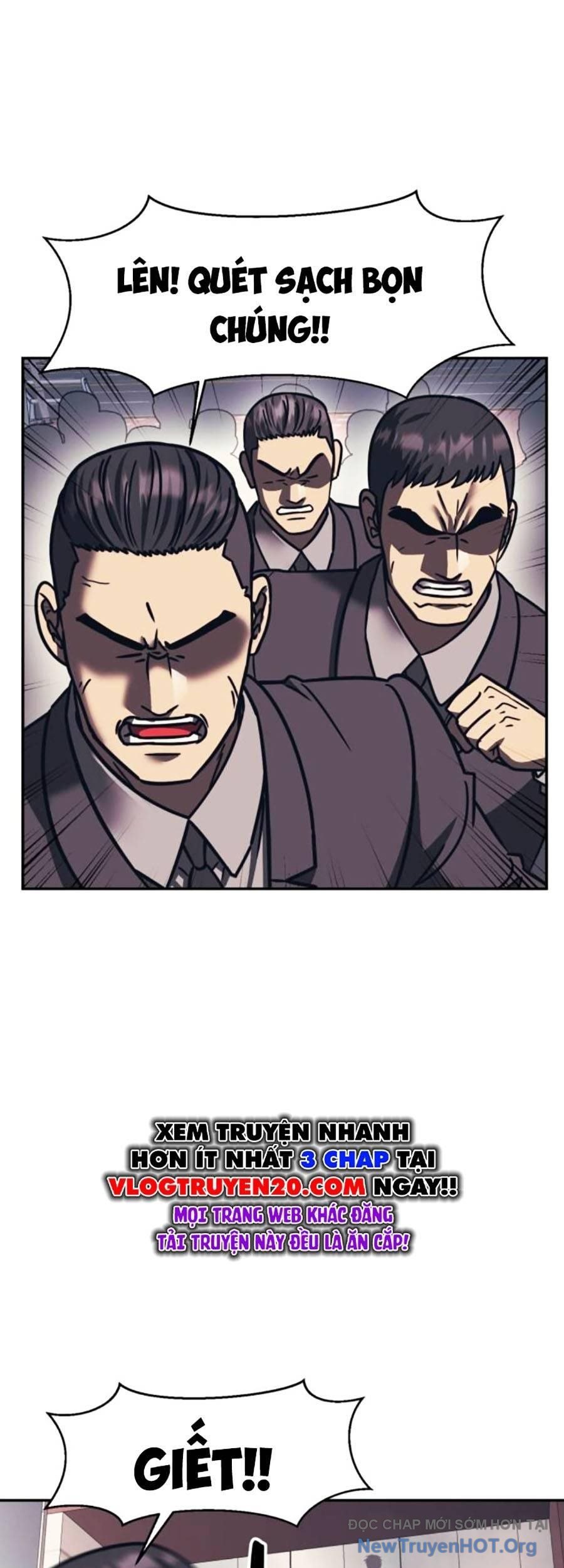 Sóng Ngầm Chap 79 - Next Chap 80