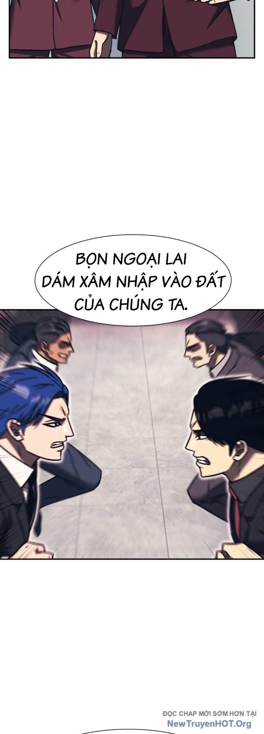 Sóng Ngầm Chap 79 - Next Chap 80