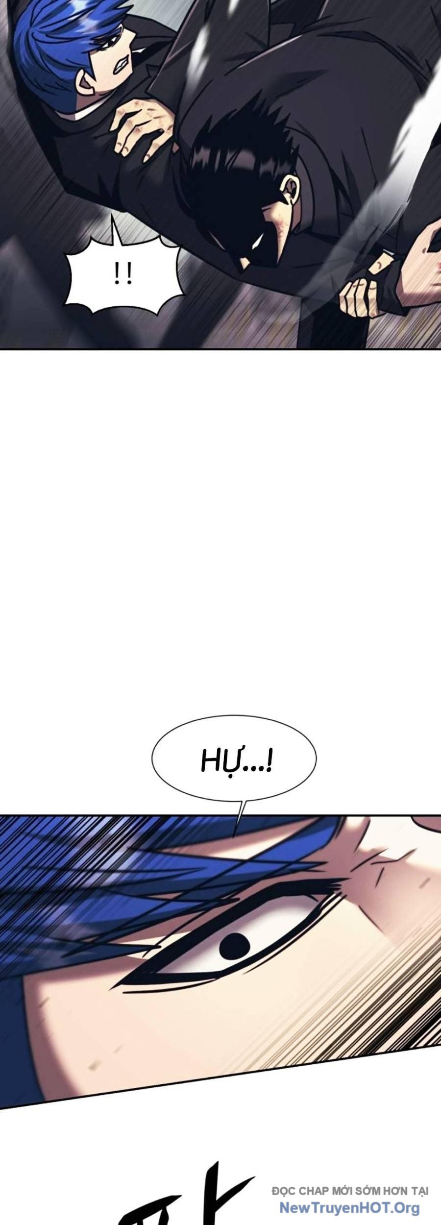 Sóng Ngầm Chap 80 - Next Chap 81