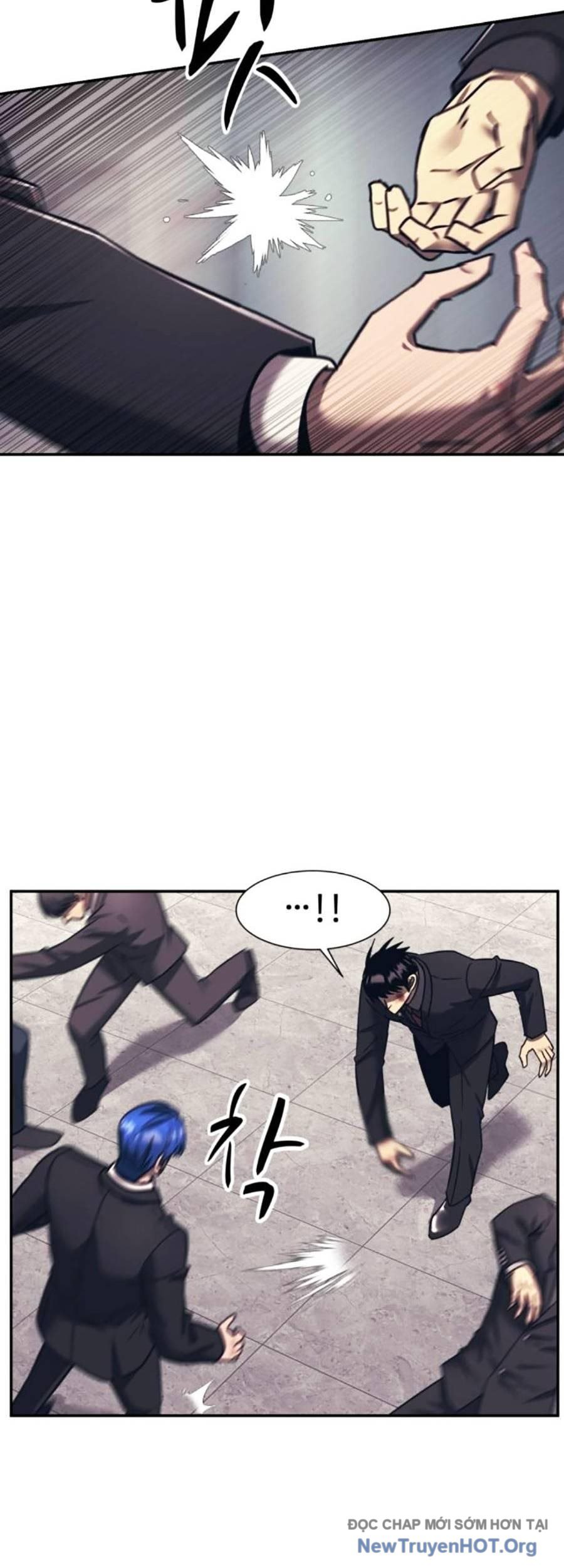 Sóng Ngầm Chap 80 - Next Chap 81