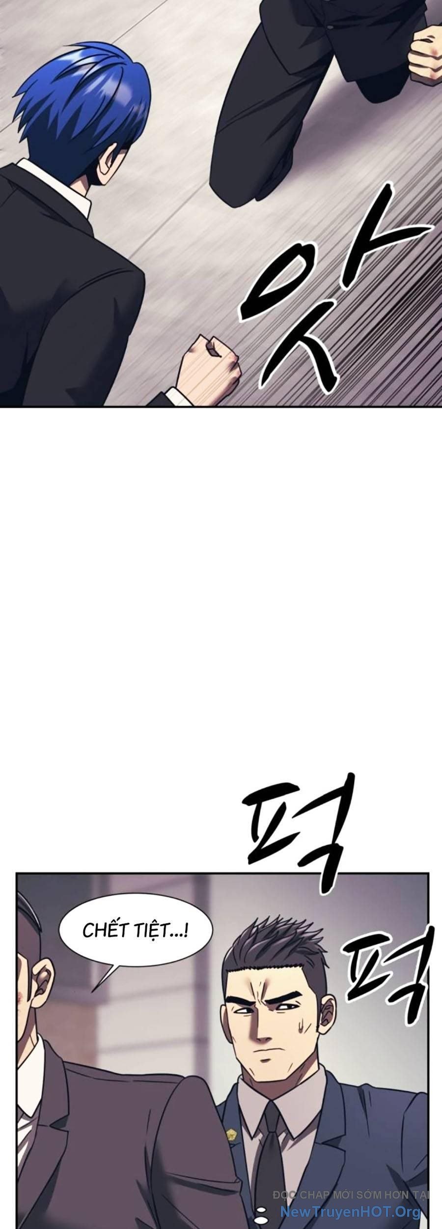 Sóng Ngầm Chap 80 - Next Chap 81