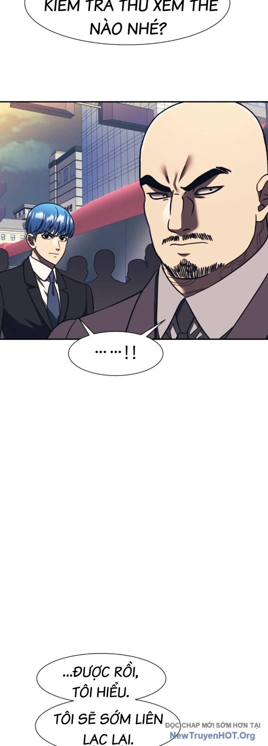 Sóng Ngầm Chap 80 - Next Chap 81