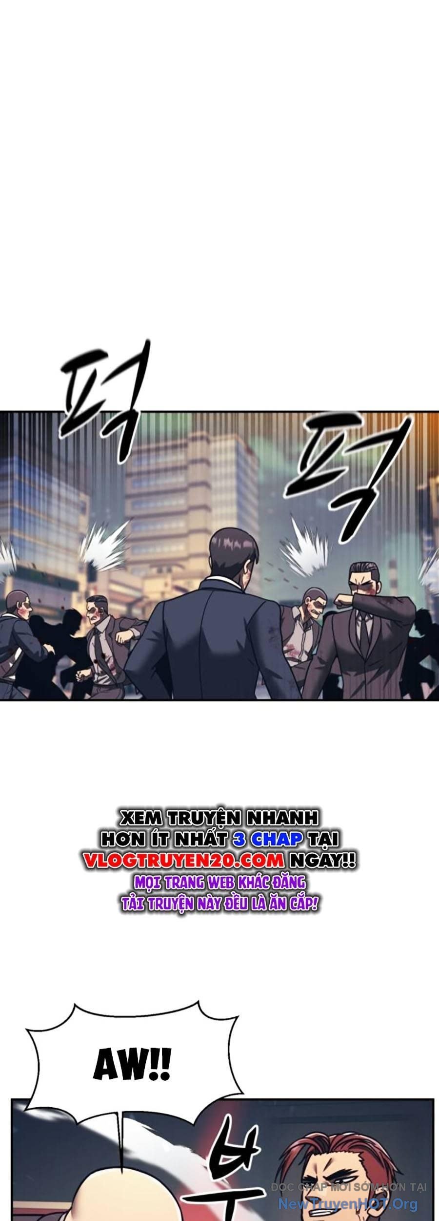 Sóng Ngầm Chap 80 - Next Chap 81